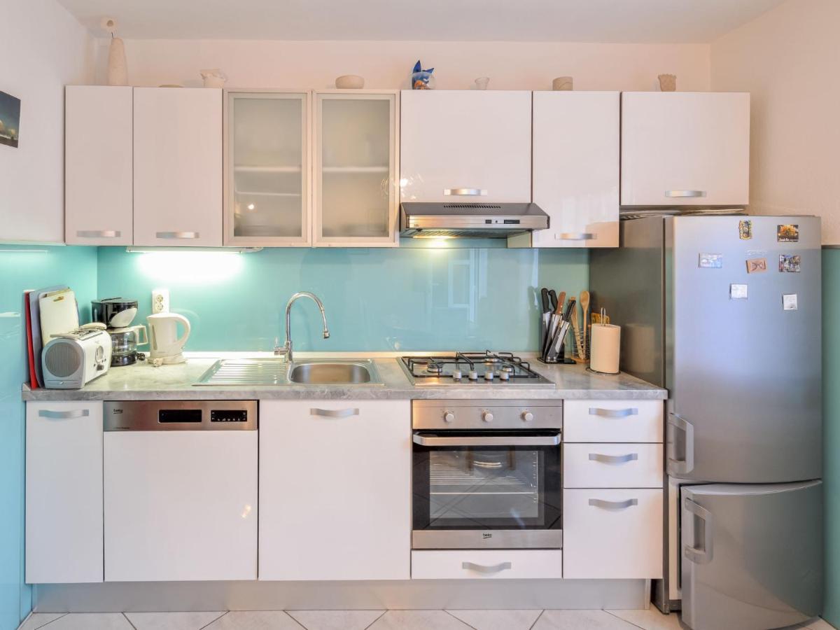 Apartment Ana - Brc100 By Interhome ซูเปตาร์ ภายนอก รูปภาพ