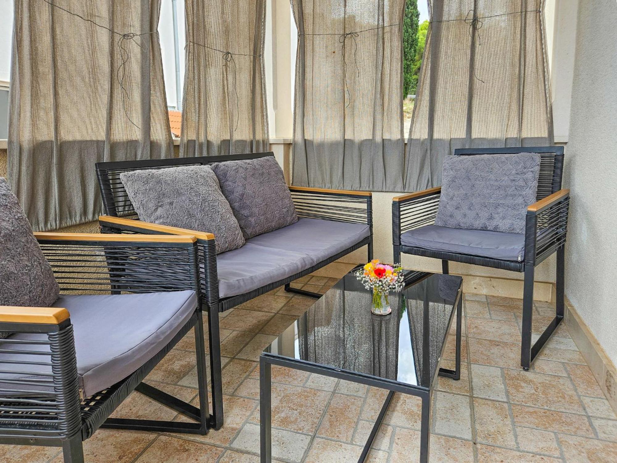 Apartment Ana - Brc100 By Interhome ซูเปตาร์ ภายนอก รูปภาพ